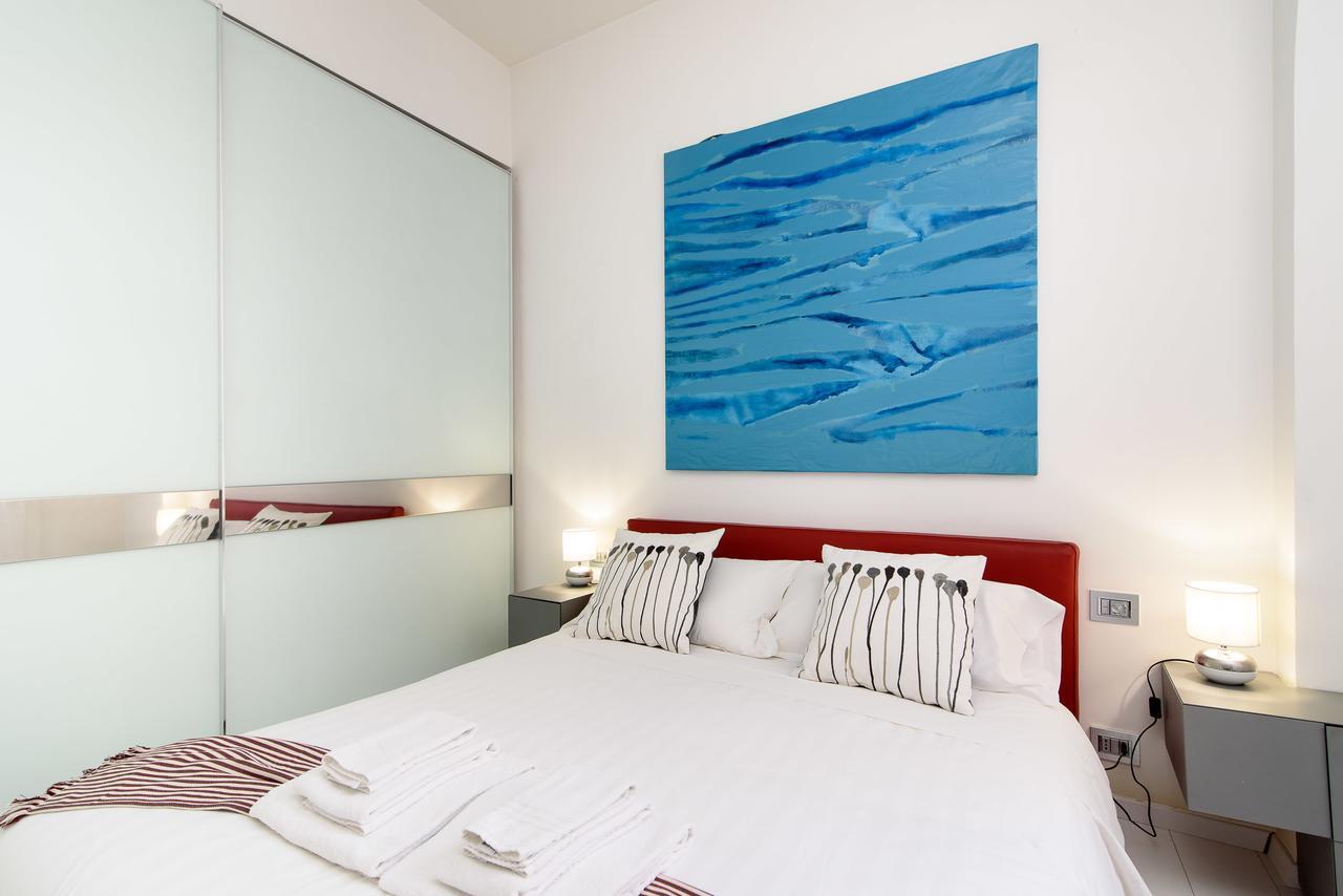 White Ostilia Apartments Рим Екстер'єр фото